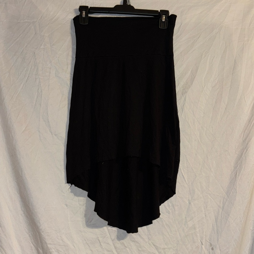 Survival formal black shirt medium